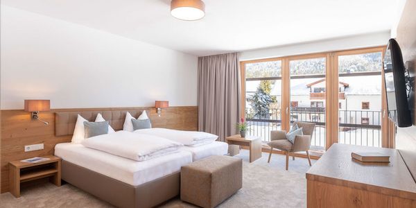 Gotthard Fine Living Apartments