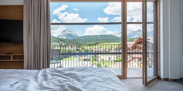 Gotthard Fine Living Apartments